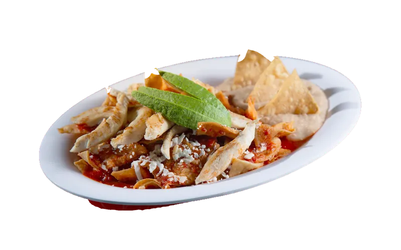Desayunos