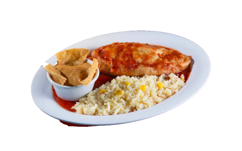 Comida mexicana