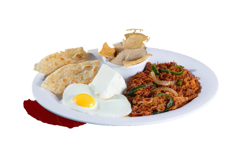 Combinación chilorio