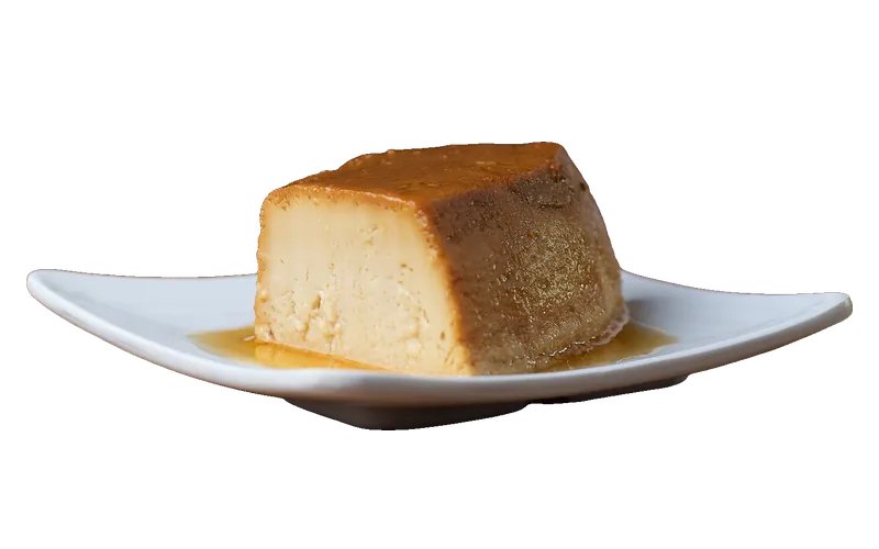 Flan