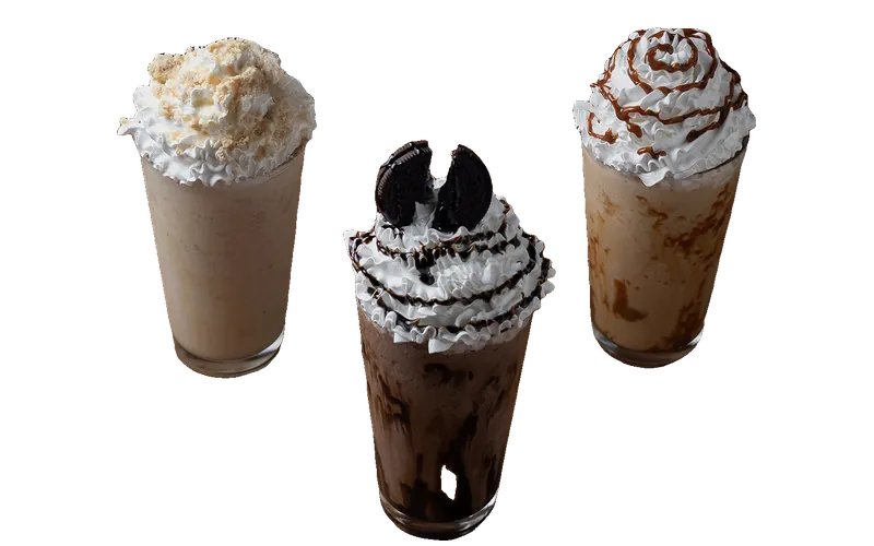 Bebidas