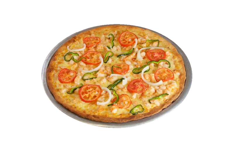 Pizzas y pastas