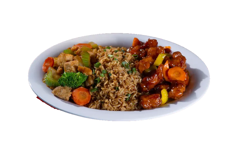 Comida china