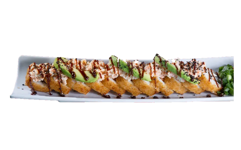 Sushi Guamuchilito